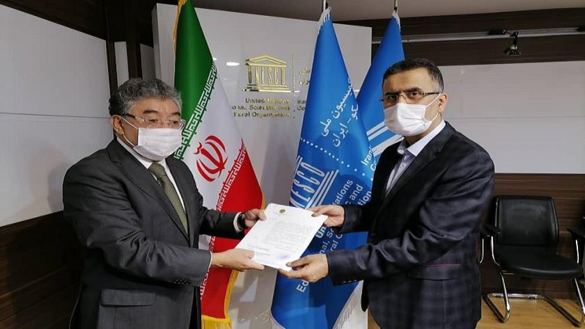 Iranpress: Iran and Kazakhstan to hold Farabi International Webinar
