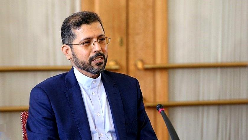 Iranpress: Iran ready to cement media cooperation with Russia