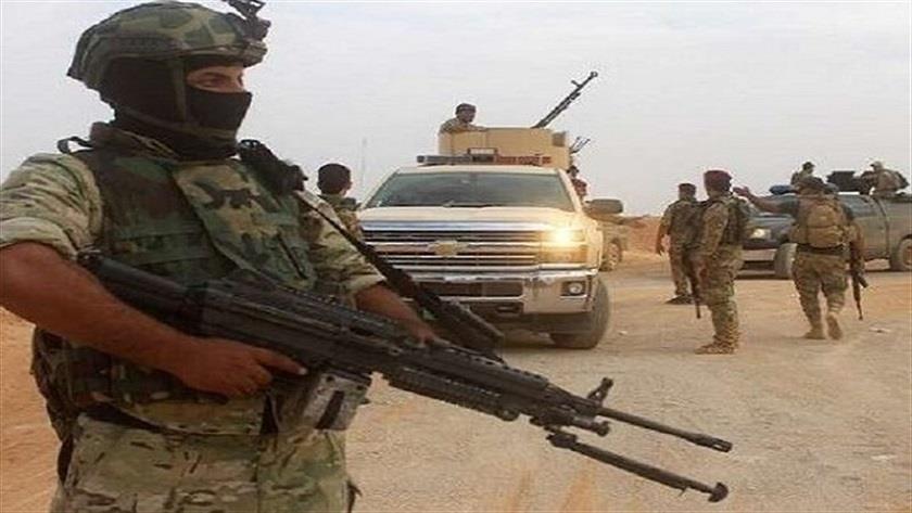 Iranpress: Iraq: 6 ISIS terrorists killed in al-Anbar province