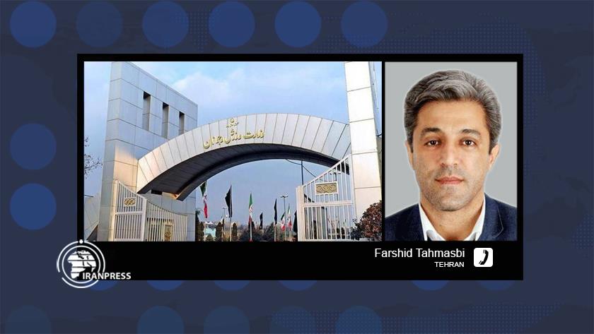 Iranpress: Iran ministry of sports tries to compensate loss of int