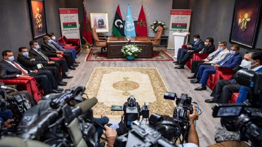 Iranpress: Libya’s rival groups agree on choosing heads of sovereign positions