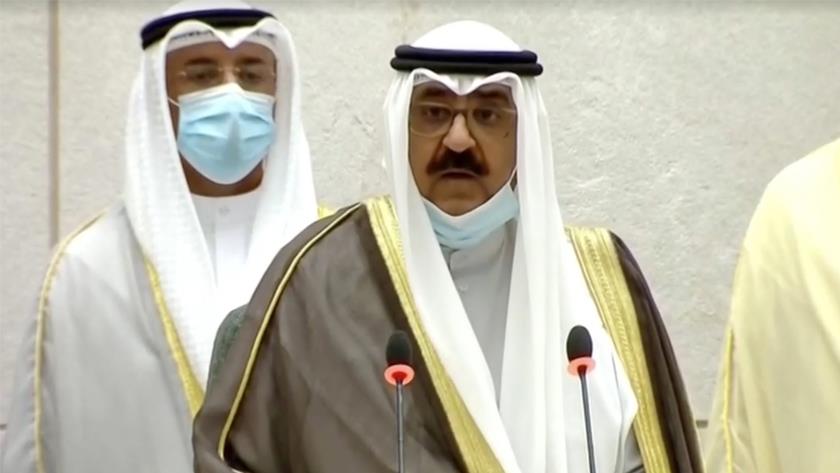 Iranpress: New Kuwaiti Crown Prince vows to abide by international commitments