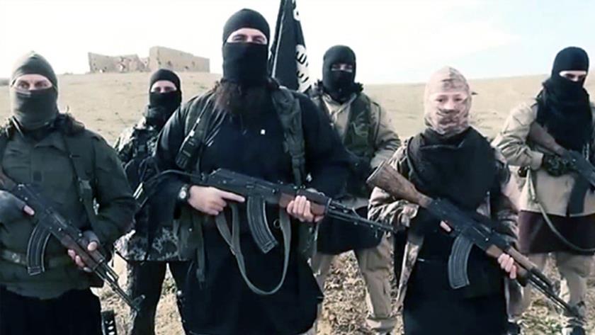 Iranpress: ISIS media element arrested in Iraq