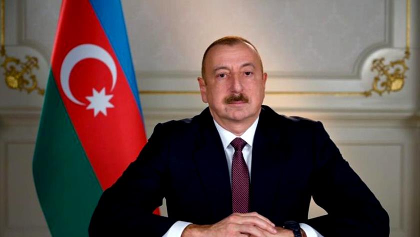 Iranpress: Baku urges regional states