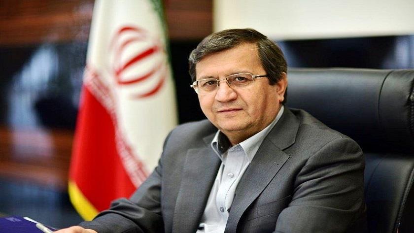 Iranpress: CBI chief slams new US sanctions against Iranian banks