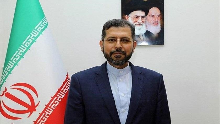 Iranpress: US will fail once again: Iran Foreign Ministry spokesman 