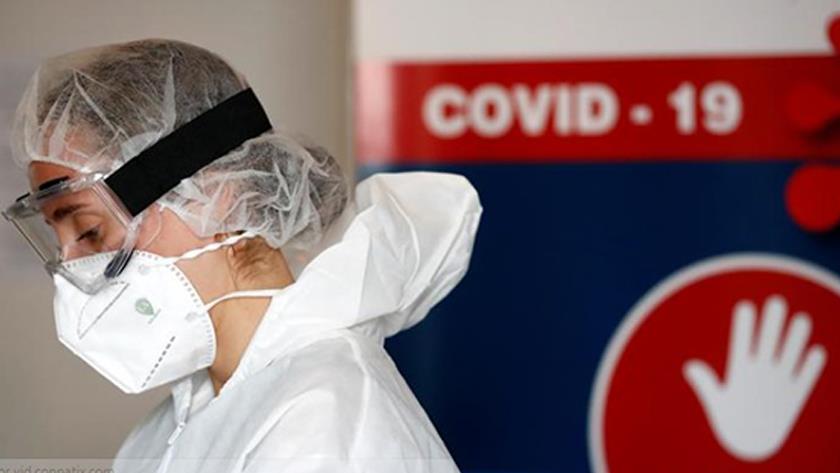 Iranpress: Covid-19: France records new all-time high of nearly 19,000 cases in 24 hours