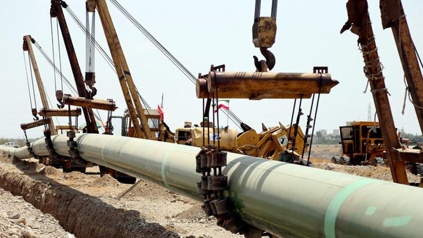 Iranpress: Iranian oil experts indigenize manufacturing gate valves