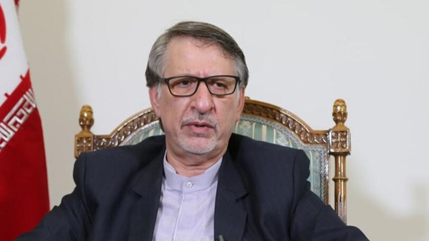 Iranpress: Iran calls for confronting US unilateralism