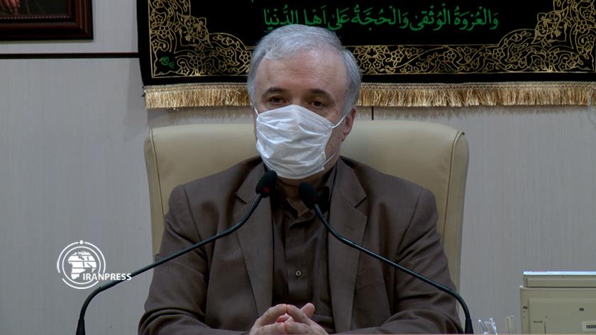 Iranpress: US imposed utmost brutal medical sanctions on Iran: Health Minister