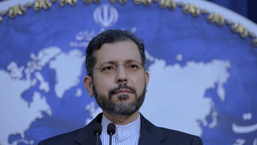 Iranpress: Spox: Iran discusses with China roadmap for 25-year cooperation 