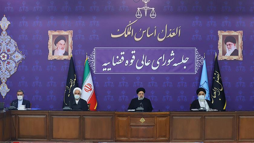 Iranpress: Last week was US Governance Madness Week: Iran