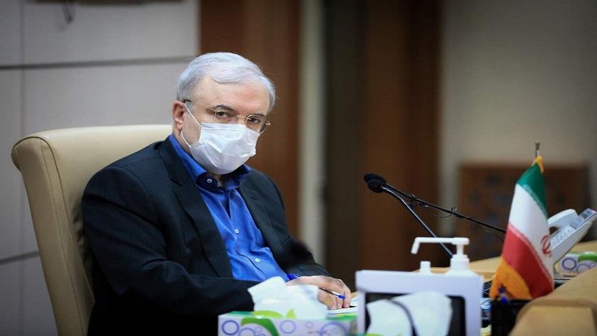 Iranpress: Namaki: Illegal sanctions in face of pandemic are sign of genocide