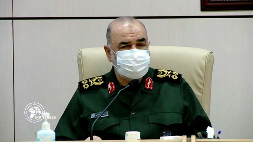Iranpress: IRGC declares full readiness to combat COVID-19 