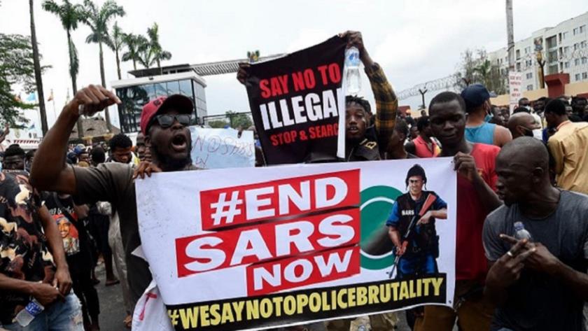 Iranpress: 10 people killed in Nigeria