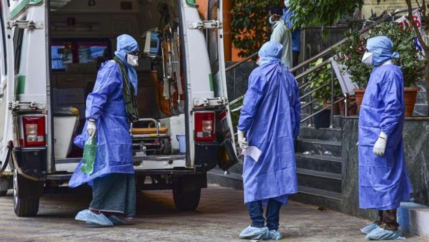 Iranpress: Global coronavirus cases surpass 38 million