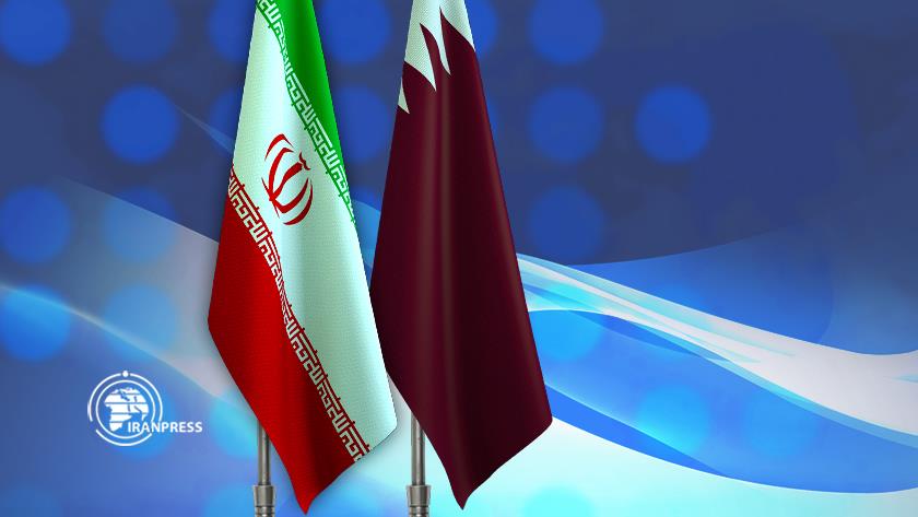 Iranpress: Iran, Qatar agree to hold Joint Cooperation Commission in Tehran