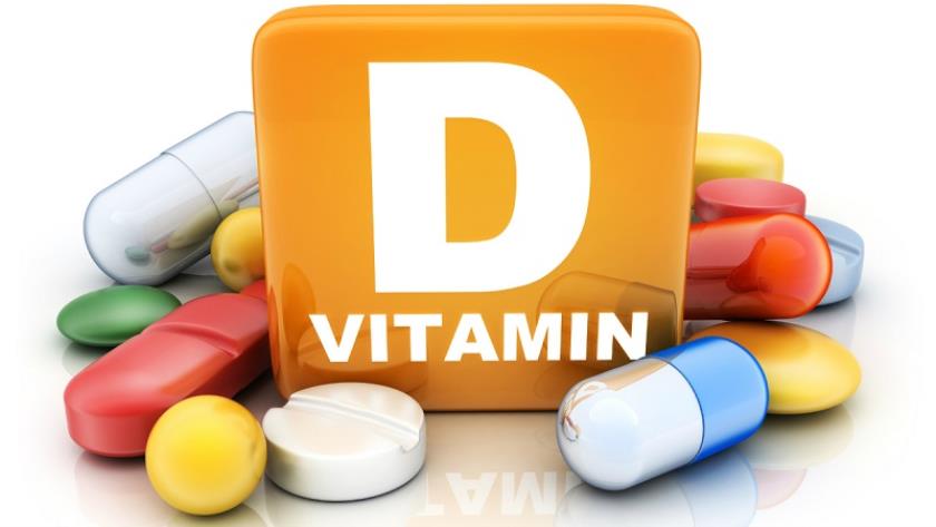 Iranpress: Daily vitamin D intake prevents Flu
