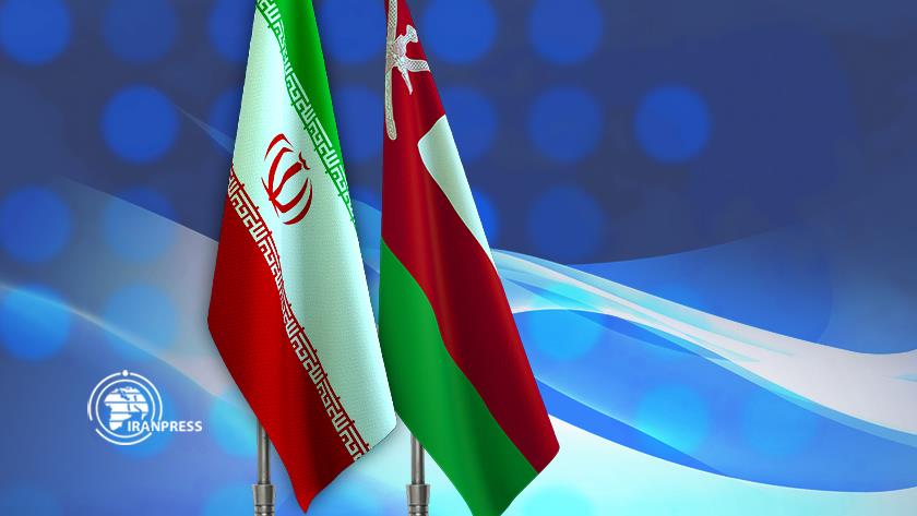 Iranpress: Iran, Oman stress expansion of media cooperation