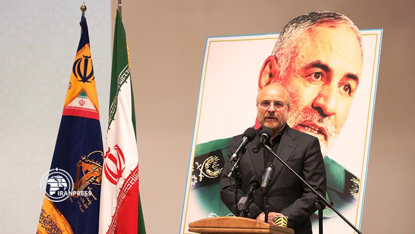 Iranpress: 11th commemoration ceremony of Martyrs of Unity held in Mashhad