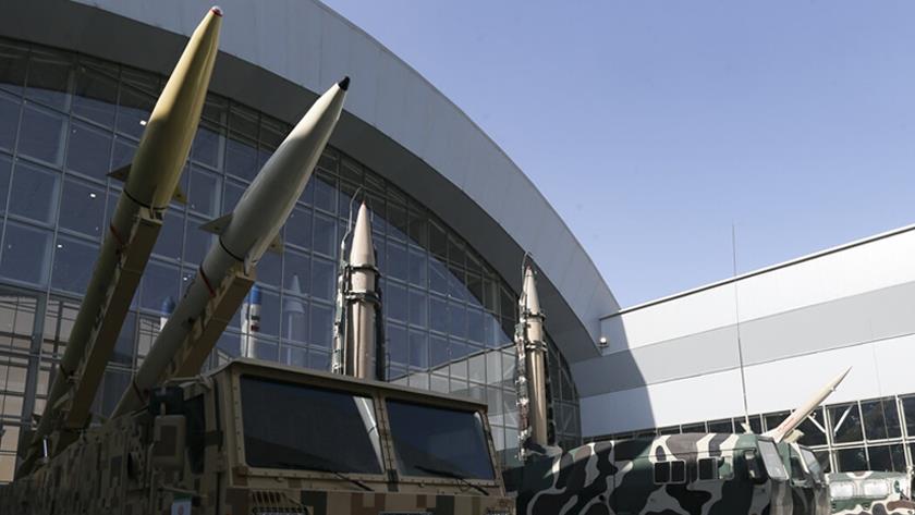 Iranpress: Iran ready to start arms trade with 