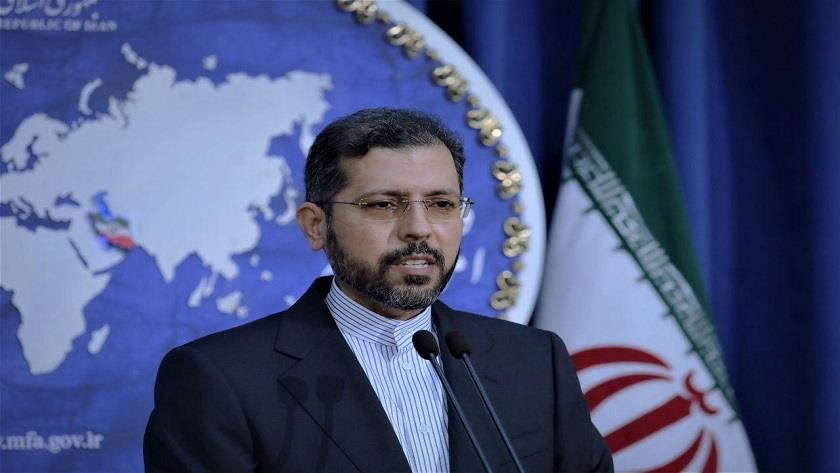 Iranpress: Iran condemns terrorist attack in Pakistan