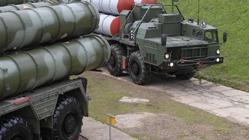 Iranpress: US warns of sanctions as Turkey tests S-400 missile