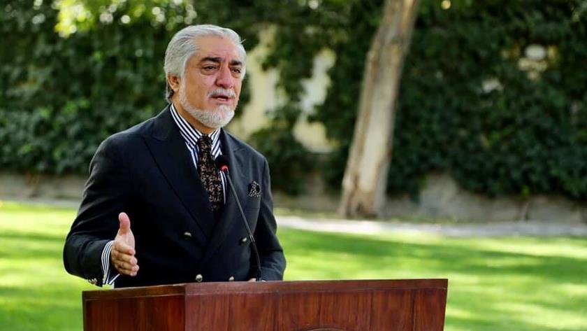 Iranpress: Abdullah Abdullah due in Tehran on Sunday