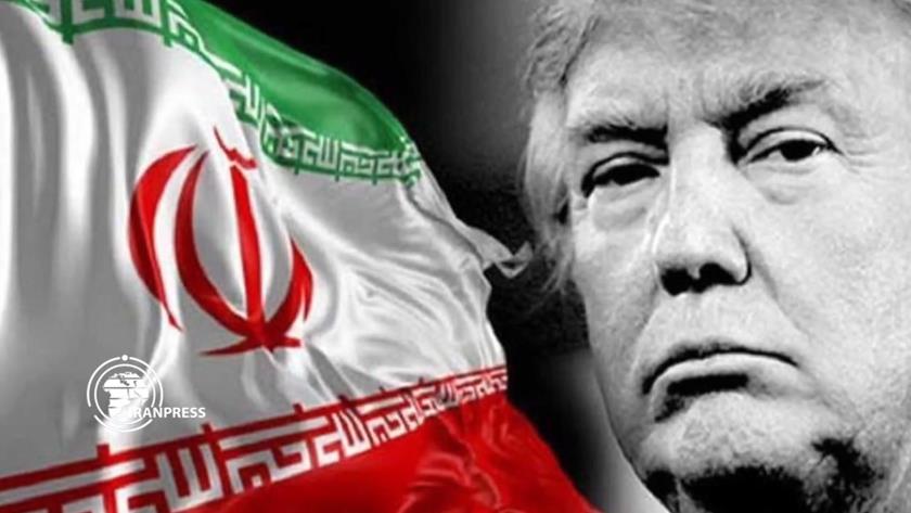 Iranpress: Iran to prosecute US officials due to cruel sanctions