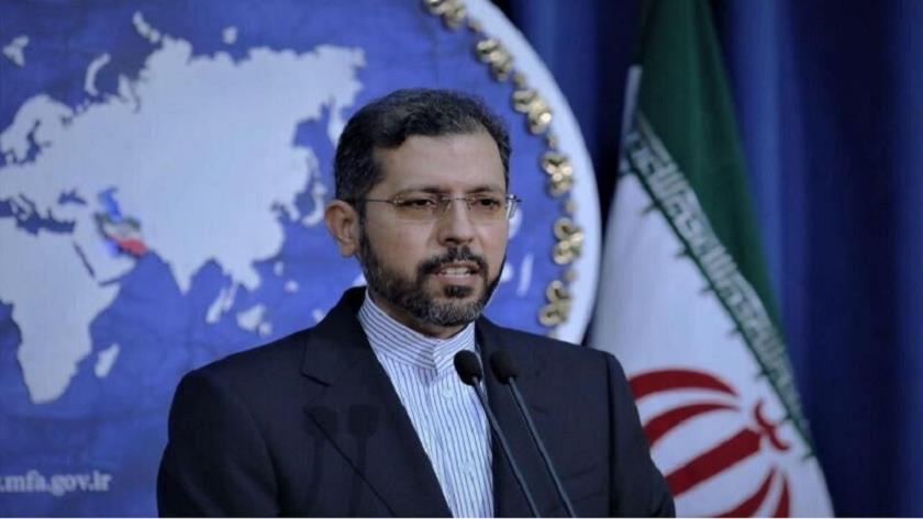 Iranpress: Peace, stability in region Iran