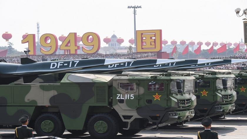 Iranpress: China deploys advanced Dongfeng-17 missiles near Taiwan, as rumors say