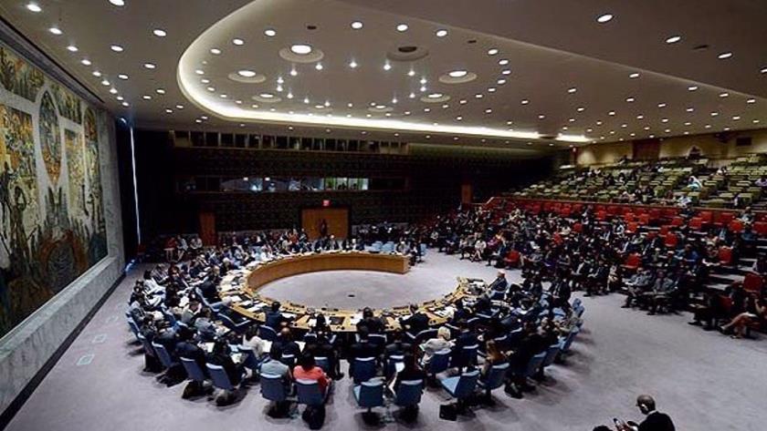 Iranpress: UN Security Council discusses Nagorno-Karabakh fighting