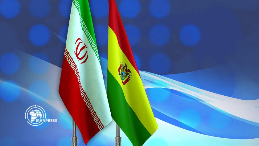 Iranpress: Iran congratulates Luis Arce