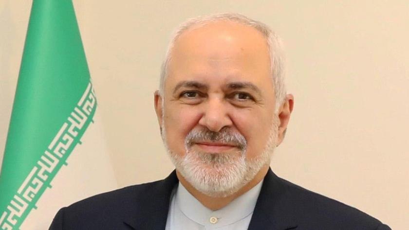 Iranpress: Iran stands by initiative for security, confidence-building in Persian Gulf: Zarif