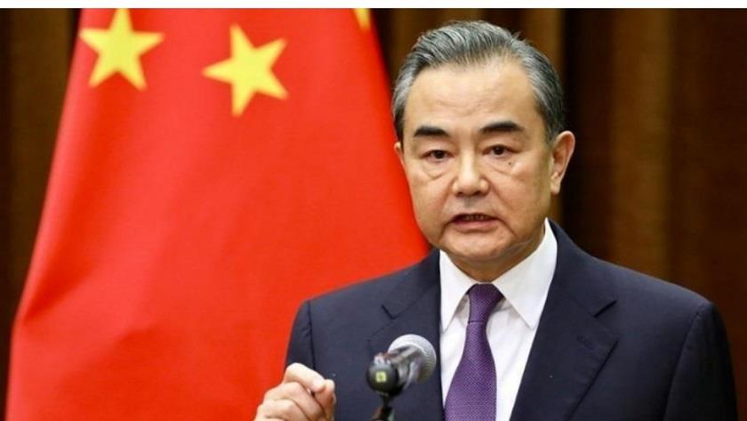 Iranpress: Chinese Foreign Minister says first phase of UNSC Resolution 2231 completed on October 18