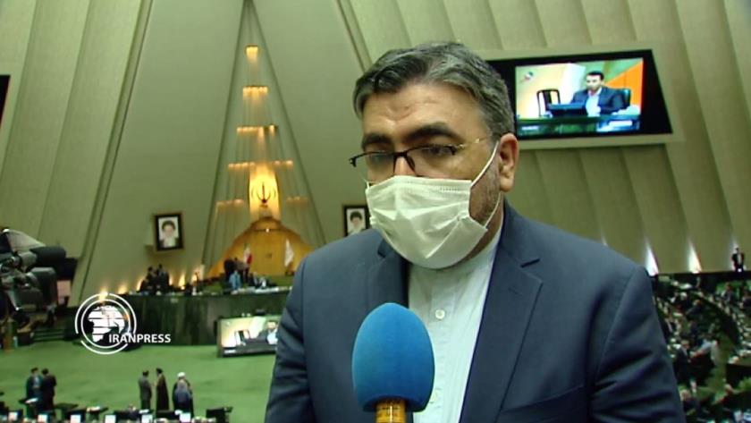 Iranpress: Iran continues defense programs to safeguard security: MP