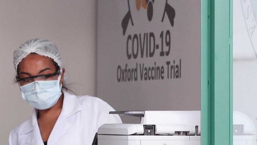 Iranpress: Volunteer in Oxford COVID vaccine test dies in Brazil: officials