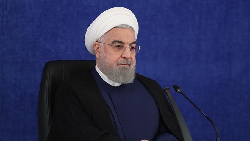 Iranpress: Rouhani: Iran, self-sufficient in housing sector