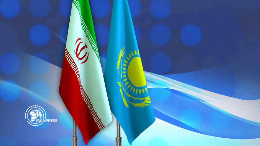 Iranpress: Iran, Kazakhstan hold 9th joint consular meeting