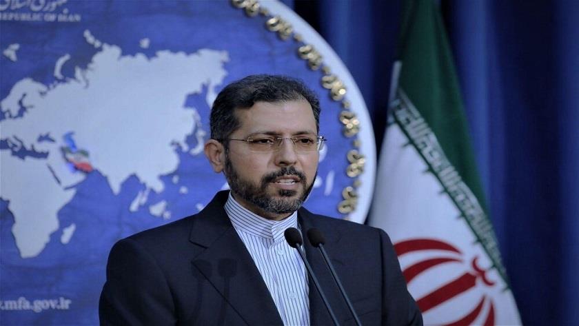 Iranpress: Tehran denounces US interference in Iran-Yemen relations