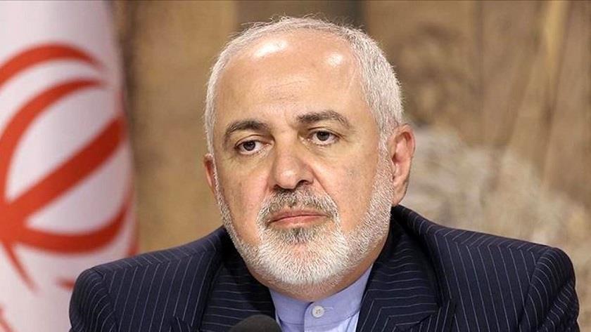 Iranpress: Zarif: US is eager to launch arms races in world