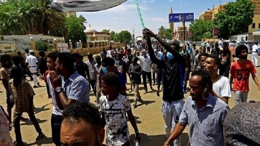 Iranpress: Sudan: national anti-compromise front is formed to oppose normalization relations with Israel