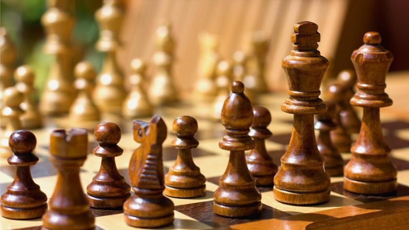 Iranpress: Asian online team chess: Iran eliminated, lost to Australia