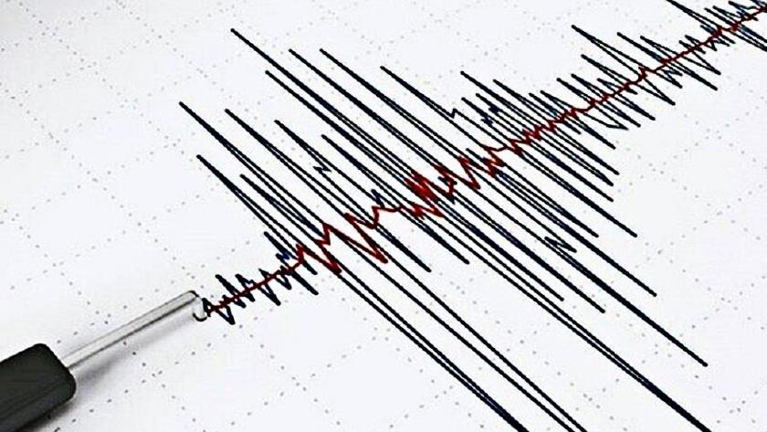 Iranpress: 5.4 Richter quake hits Iran