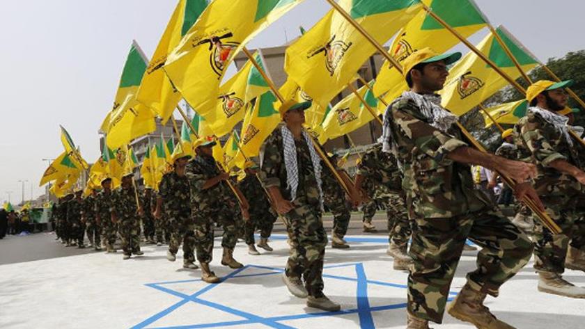 Iranpress: Iraqi Hezbollah: Normalization of ties with Israel; betrayal to Palestinian nation