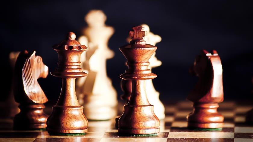 Iranpress: Asian online chess: Australia men triumph