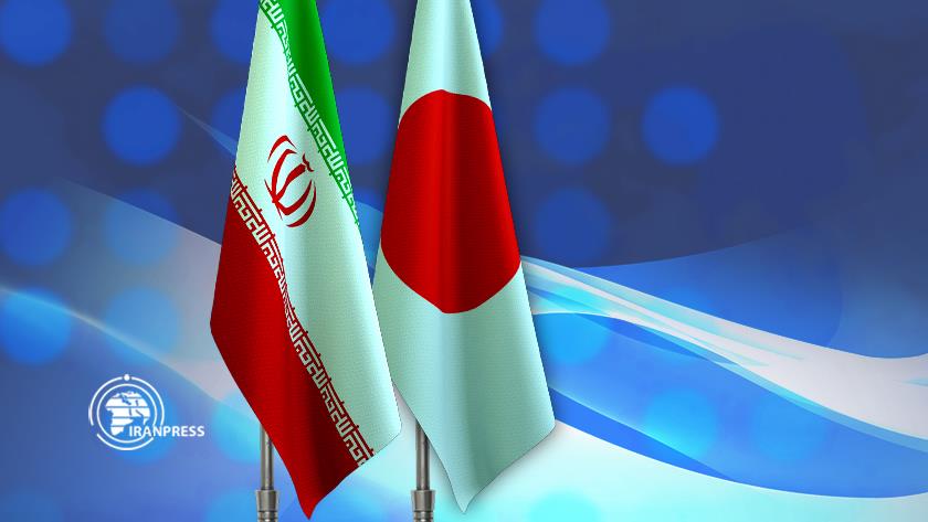 Iranpress: New Japanese ambassador to Tehran appointed
