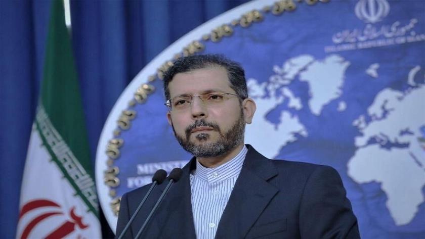 Iranpress: Iran condemns terrorist attack on school in Pakistan