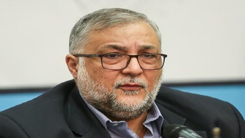 Iranpress: West is source of religious extremism: Head of ICRO
