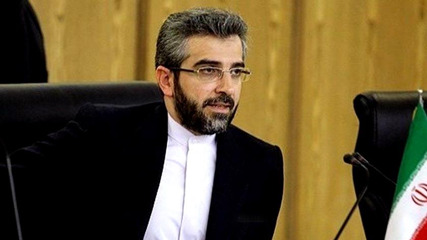 Iranpress: Official: UN Human Rights report lack legal validity